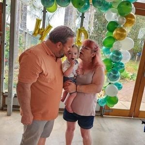 Meet your Posher, Jacky